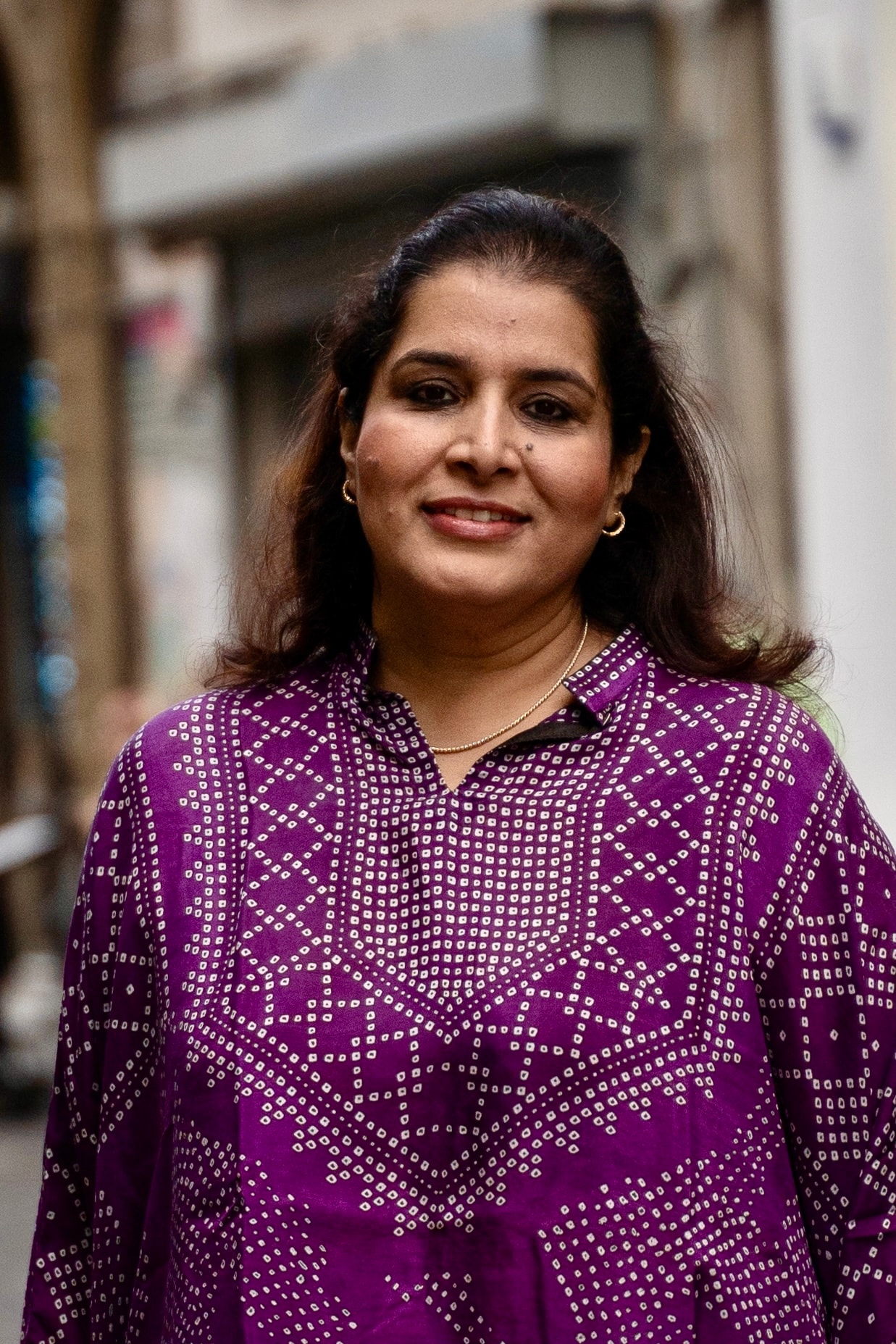 Anshu Sharma, Founder & Principal of CrestOne